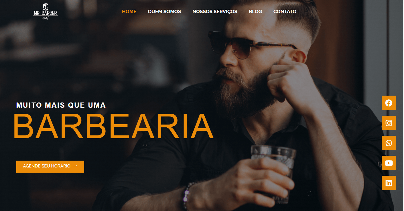 Barbearia